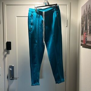 Puma marathon track pants